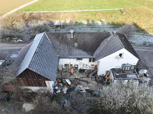 Dreikanthof in Randlage mit Grundbesitz in Ruprechtshofen, 199000 €, Immobilien-Häuser in 3244 Ruprechtshofen