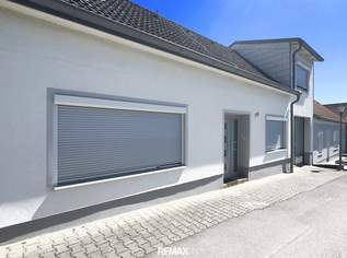 NEUER PREIS! Charmantes Einfamilienhaus in absoluter Ruhelage, 125000 €, Immobilien-Häuser in 2276 Reintal