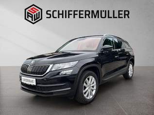 Kodiaq 2,0 TDI SCR Style DSG, 19980 €, Auto & Fahrrad-Autos in 4493 Wolfern