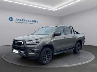 Hilux DK Invincible 4WD 2,8 D-4D Aut. Invincible, 59990 €, Auto & Fahrrad-Autos in 8940 Liezen Hilux DK Invincible 4WD 2,8 D-4D Aut. Invincible, 59990 €, Auto & Fahrrad-Autos in 8940 Liezen