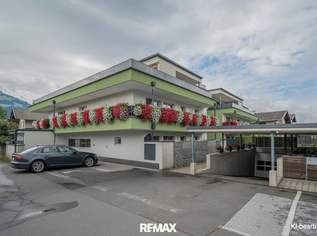 Exklusive 4-Zimmer-Wohnung mit traumhaftem Bergblick und großzügigem umlaufendem Balkon in St. Johann, Weitau, 795000 €, Immobilien-Wohnungen in 6380 Marktgemeinde St. Johann in Tirol