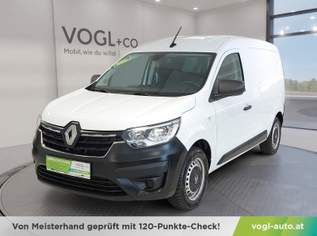 Express L1 1,5 dCi 75, 13950 €, Auto & Fahrrad-Autos in 8010 Sankt Leonhard