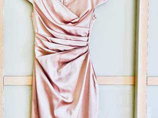 elegantes Designerkleid von Talbot Runhof, Gr.36, 350 €, Kleidung & Schmuck-Damenkleidung in 4600 Wels