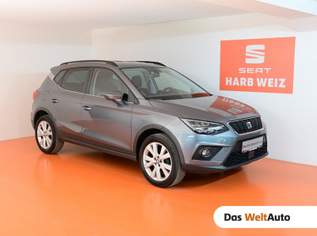 Arona Style EcoTSI, 11890 €, Auto & Fahrrad-Autos in 8160 Weiz