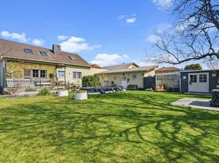 Ein ideales Zuhause für Familien, 599000 €, Immobilien-Häuser in 2512 Katastralgemeinde Tribuswinkel