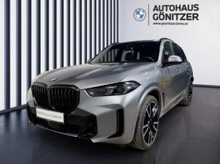 X5 xDrive30d, 96950 €, Auto & Fahrrad-Autos in 9400 Wolfsberg