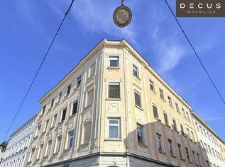 LETZTER LIFTSTOCK | 4-ZIMMER | ALTBAU |, 587500 €, Immobilien-Wohnungen in 1180 Währing