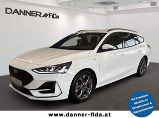 Focus 125PS Benzin/Schaltgetriebe Traveller 1,0 EcoBo..., 22500 €, Auto & Fahrrad-Autos in 4707 Schlüßlberg