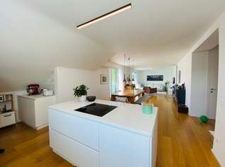 sehr helle und ruhige Dachgeschosswohnung in Hietzinger Bestlage, 848000 €, Immobilien-Wohnungen in 1130 Hietzing