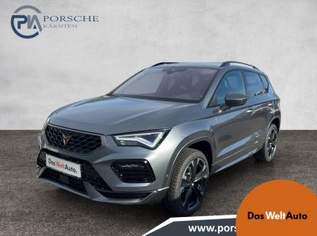 Ateca 1.5 TSI DSG 150, 35999 €, Auto & Fahrrad-Autos in 9400 Wolfsberg