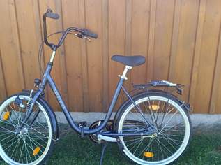 Excelsior Klapprad 3Gang, 170 €, Auto & Fahrrad-Fahrräder in 4591 Molln