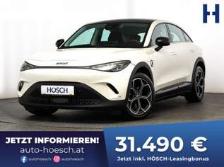 smart #3 Pro 49 kWh 19" PANO ASSISTENZ WIE NEU, 32990 €, Auto & Fahrrad-Autos in 4061 Pasching