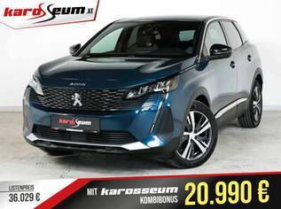 3008 Allure Pack Aut. | TRAUMZUSTAND | Assistenz, 22190 €, Auto & Fahrrad-Autos in 4693 Desselbrunn 3008 Allure Pack Aut. | TRAUMZUSTAND | Assistenz, 22190 €, Auto & Fahrrad-Autos in 4693 Desselbrunn