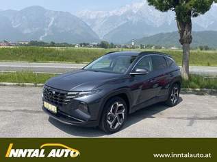 Tucson Plug-in 1,6 T-GDI 4WD Prestige Line, 31990 €, Auto & Fahrrad-Autos in 6068 Gemeinde Mils Tucson Plug-in 1,6 T-GDI 4WD Prestige Line, 31990 €, Auto & Fahrrad-Autos in 6068 Gemeinde Mils
