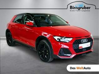 A1 30 TFSI intense, 29990 €, Auto & Fahrrad-Autos in 3430 Gemeinde Tulln an der Donau