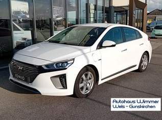 Ioniq Style Plug-In Hybrid, 14890 €, Auto & Fahrrad-Autos in 4600 Wels