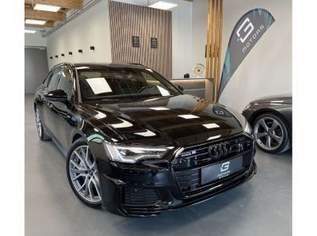 A6 50 TFSI E SPORT QUATTRO ALL BLACK MATRIX, 44990 €, Auto & Fahrrad-Autos in 8234 Rohrbach an der Lafnitz A6 50 TFSI E SPORT QUATTRO ALL BLACK MATRIX, 44990 €, Auto & Fahrrad-Autos in 8234 Rohrbach an der Lafnitz
