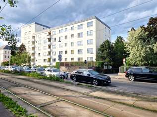 Befristet vermietete 3-Zimmer-Anlegerwohnung nahe Erholungsgebiet Wienerberg, 230000 €, Immobilien-Wohnungen in 1100 Favoriten