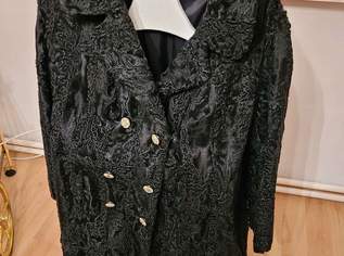 Persianer Kurzmantel, 30 €, Kleidung & Schmuck-Damenkleidung in 2754 Gemeinde Waldegg