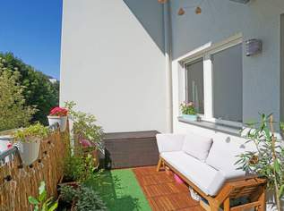 4-Zimmer Maisonettewohnung mit nord- und südseitigen Außenbereichen Nähe Liesinger Platz, 470000 €, Immobilien-Wohnungen in 1230 Liesing