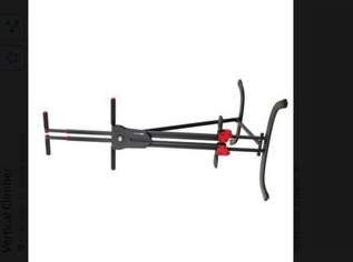 Vertical Climber, 40 €, Marktplatz-Sportgeräte & Zubehör in 1130 Hietzing