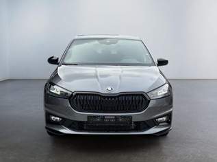 Fabia 1.0 TSI Monte Carlo DSG 2ZoKl SHZ ACC 2..., 26567 €, Auto & Fahrrad-Autos in 6844 Gemeinde Altach