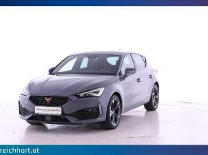 Leon Alpha 1.5 eTSI DSG 150 PS ACT, 24490 €, Auto & Fahrrad-Autos in 4310 Mauthausen Leon Alpha 1.5 eTSI DSG 150 PS ACT, 24490 €, Auto & Fahrrad-Autos in 4310 Mauthausen