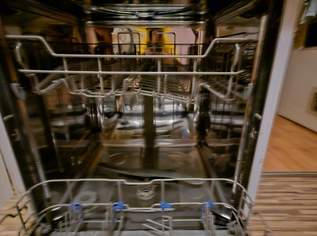 Stand Geschirrspüler 59 cm breit , 40 €, Marktplatz-Sammlungen & Haushaltsauflösungen in 8522 Groß Sankt Florian