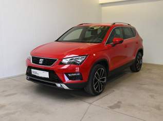 Ateca Xcellence 1.5 TSI ACT, 17990 €, Auto & Fahrrad-Autos in 4552 Wartberg an der Krems Ateca Xcellence 1.5 TSI ACT, 17990 €, Auto & Fahrrad-Autos in 4552 Wartberg an der Krems