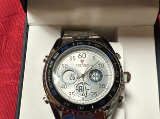 Fredric Tourbillon Uhr, 90 €, Kleidung & Schmuck-Accessoires, Uhren, Schmuck in 2521 Gemeinde Trumau