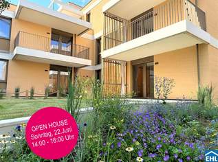 Wildgarten – OPEN HOUSE am 22. Juni, 299000 €, Immobilien-Wohnungen in 1120 Meidling