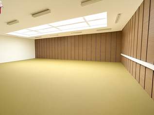 Flexible Büro- und Gewerbefläche mit ca. 460 m² in Praterstern-Nähe Gewerbeobjekt mit Zufahrt & Lagerflächen in zentraler Wiener Lage, 770000 €, Immobilien-Gewerbeobjekte in 1020 Leopoldstadt