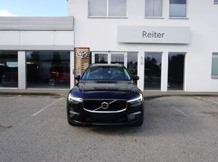 XC60 D4 2WD Aut. *LED*AHK*LEDER*, 33990 €, Auto & Fahrrad-Autos in 4600 Wels