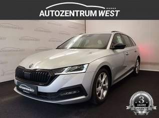 Octavia Combi 2,0 TDI DSG..*Sportpaket*, 27984 €, Auto & Fahrrad-Autos in 6410 Marktgemeinde Telfs