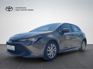 Corolla City, 14990 €, Auto & Fahrrad-Autos in 8580 Köflach