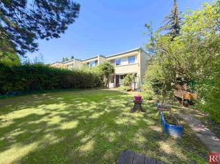 Eck-Reihenhaus am Fuße des Ölbergs, 520000 €, Immobilien-Häuser in 3400 Gemeinde Klosterneuburg Eck-Reihenhaus am Fuße des Ölbergs, 520000 €, Immobilien-Häuser in 3400 Gemeinde Klosterneuburg