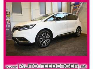 Espace Initiale Paris Energy dCi 160 EDC, 17890 €, Auto & Fahrrad-Autos in 8753 Fohnsdorf
