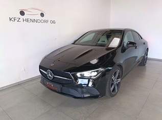 CLA 200 d Aut., 28990 €, Auto & Fahrrad-Autos in 5302 Henndorf am Wallersee CLA 200 d Aut., 28990 €, Auto & Fahrrad-Autos in 5302 Henndorf am Wallersee