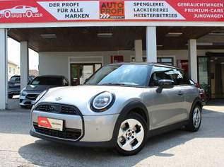MINI Cooper C Classic Trim Aut. *S-Paket, Head-..., 26980 €, Auto & Fahrrad-Autos in 4312 Ried in der Riedmark