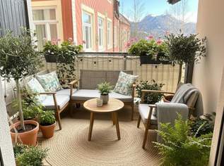 KLEIN ABER FEIN! TOPSANIERTE STADTWOHNUNG IN MARAIZELL, 550 €, Immobilien-Wohnungen in 8630 Mariazell