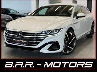 Arteon 2.0 TDI R-LINE*LANE*ACC*VIRTUAL*360°*AHK*3-ZONEN*4xSHZ*, 29990 €, Auto & Fahrrad-Autos in 4844 Regau
