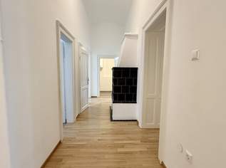VILLACH - City: super zentrale 3 Zi - Wohnung in TOP Stadtlage, 1514.9 €, Immobilien-Wohnungen in 9500 