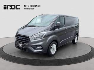 Transit Custom Kasten 2,0 TDCi L1H1 280 Limited Aut. Bi-Xenon/..., 26990 €, Auto & Fahrrad-Autos in 9800 Spittal an der Drau Transit Custom Kasten 2,0 TDCi L1H1 280 Limited Aut. Bi-Xenon/..., 26990 €, Auto & Fahrrad-Autos in 9800 Spittal an der Drau