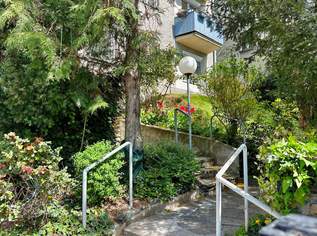 Ruhig gelegene 2 Zimmer Wohnung mit Grünblick in Schönbrunn Nähe, 275000 €, Immobilien-Wohnungen in 1140 Penzing