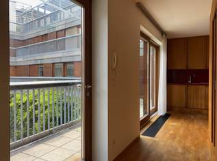 SMART LIVING - URBANE MAISONETTE NÄHE STEPHANSPLATZ UND SCHWEDENPLATZ, 993.13 €, Immobilien-Wohnungen in 1010 Innere Stadt