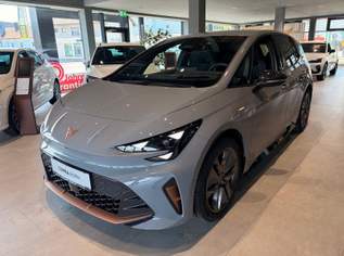 Born ENDURANCE 79/84 170kW/231PS, 41700 €, Auto & Fahrrad-Autos in 4240 Freistadt