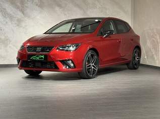 Ibiza FR**LED**sehr sauber**, 13490 €, Auto & Fahrrad-Autos in 6116 Gemeinde Weer Ibiza FR**LED**sehr sauber**, 13490 €, Auto & Fahrrad-Autos in 6116 Gemeinde Weer