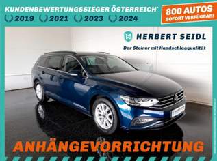 Passat Variant Business 2,0 SCR TDI DSG, 22480 €, Auto & Fahrrad-Autos in 8200 Gleisdorf