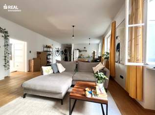 1030 Wien - großzügige 2 Zimmerwohnung, 438000 €, Immobilien-Wohnungen in 1030 Landstraße