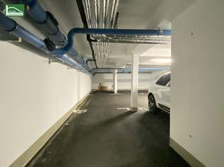 Anlegerwohnung (Nettopreis) auf Eigengrund I Neubau (2022) in begehrter Lage I sofort vermietbar I Nähe U2, 499000 €, Immobilien-Wohnungen in 1220 Donaustadt